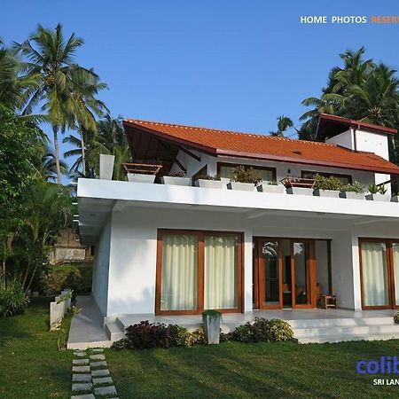 Colibri Villa Maggona Exterior foto