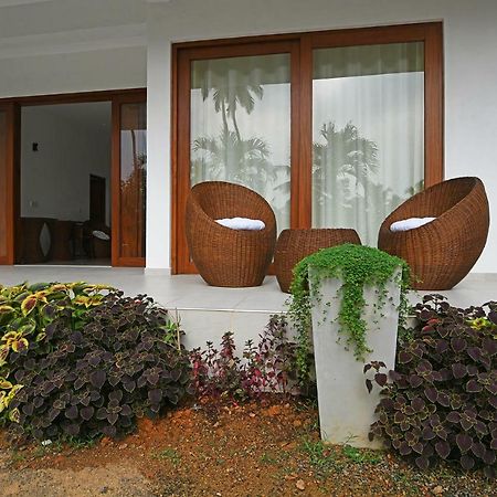 Colibri Villa Maggona Exterior foto