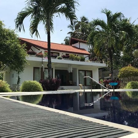Colibri Villa Maggona Exterior foto