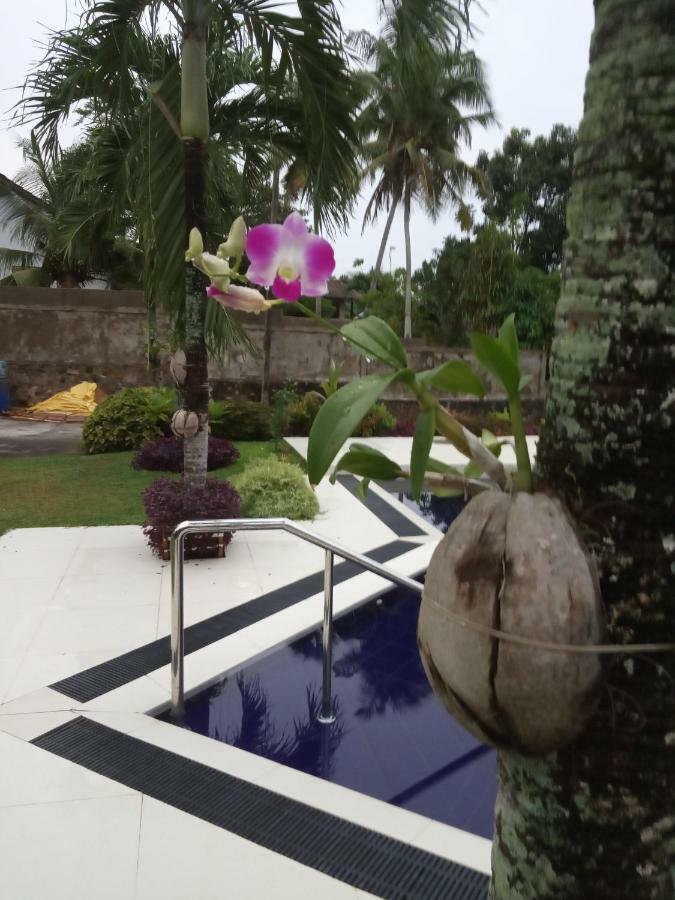 Colibri Villa Maggona Exterior foto